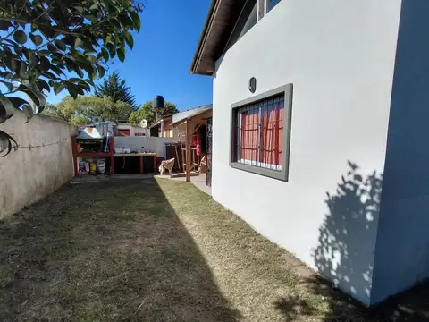 Casa en Venta en Mar del Tuyu, USD 30.000
