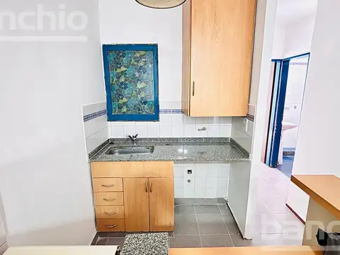 Departamento en Venta Apto profesional