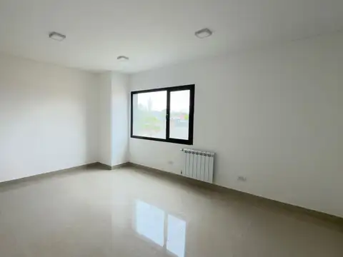 ALQUILER DUPLEX AMOBLADO -  A ESTRENAR.