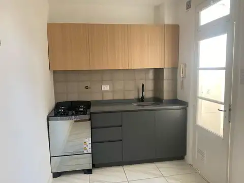 Departamento en Venta al Oeste