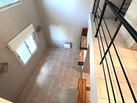 Departamento en Alquiler de 2 dormitorios