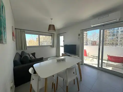 DEPARTAMENTO 2 AMB VENTA PALERMO - FINANCIACION