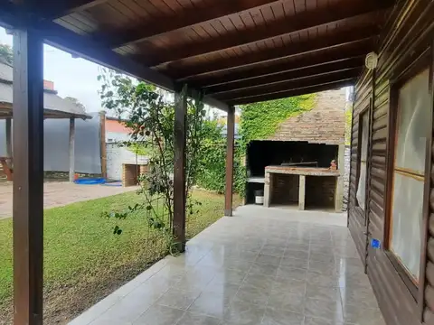 Casa en Alquiler al Norte
