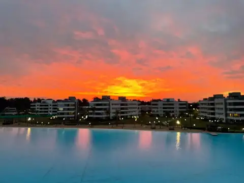 Departamento  en Venta en Lagoon Pilar, Pilar, G.B.A. Zona Norte