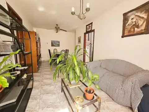 Departamento en Venta de 4 ambientes