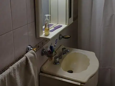 VENTA DEPARTAMENTO 4 AMBIENTES EN SAAVEDRA