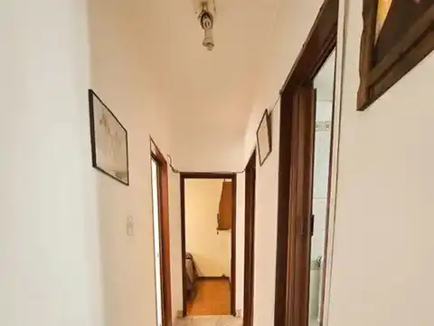 Departamento en Venta en Saavedra, USD 93.000