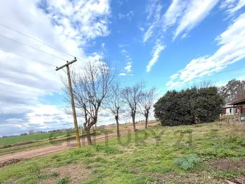 Terreno en Venta en Barrio San Eduardo, USD 14.000