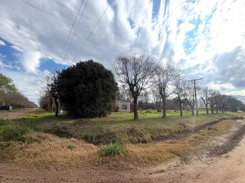 9 de Julio y Urquiza , Piso 0