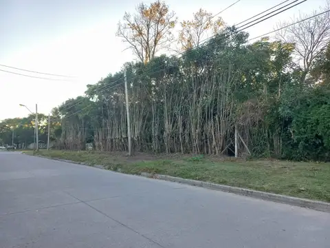 Las Heras y Avellaneda