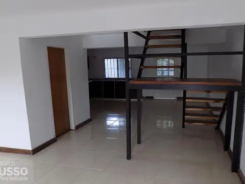 Depto Tipo Casa en Venta de 2 dormitorios