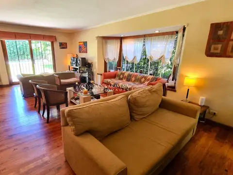 Casa en Venta 40 años