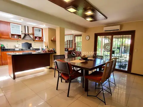 Casa en Venta en Beccar, USD 450.000