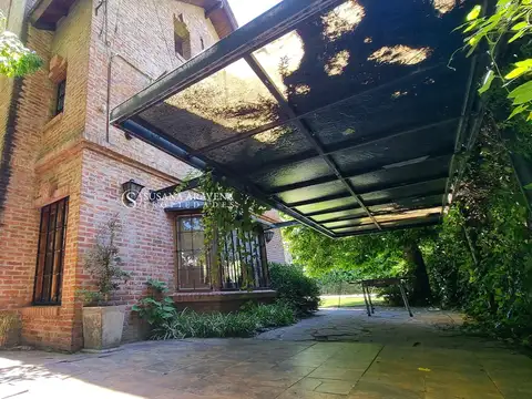 Casa  en Venta en Beccar, San Isidro, G.B.A. Zona Norte