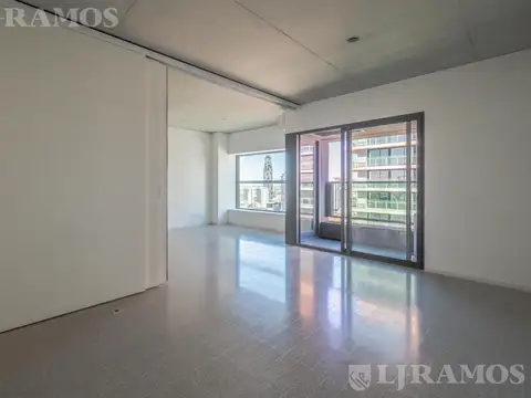 Departamento en Alquiler en Puerto Madero, Capital Federal