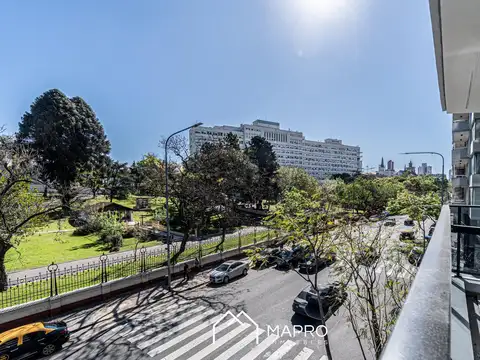 Departamento en Venta en Las Cañitas, USD 133.000