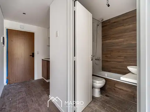 Departamento en Venta al Oeste