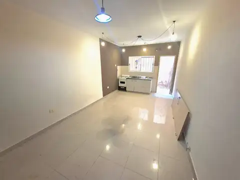 Departamento en Alquiler en Tablada, Partido de La Matanza