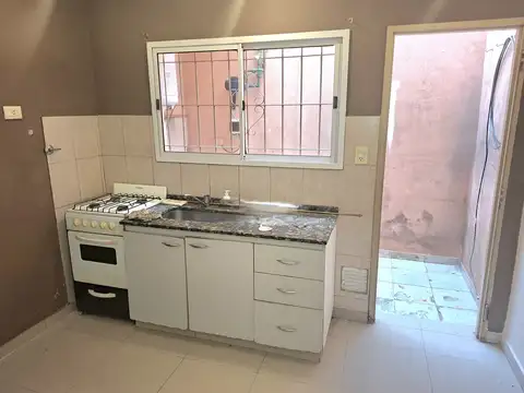 Departamento en Alquiler de 2 ambientes