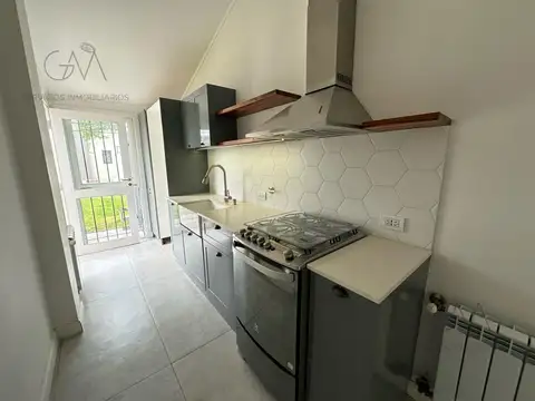 Casa en Venta al Oeste