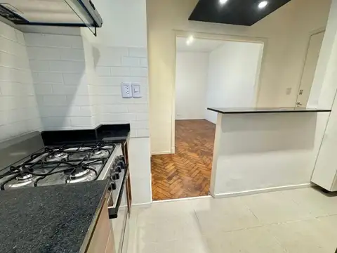 VENTA3 Ambientes Refaccionado a Nuevo en Alto Palermo