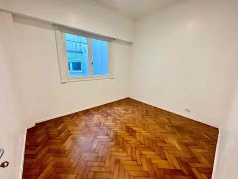 Departamento en Venta en Palermo, USD 129.000