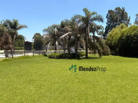 LOTE EN VENTA EN EL LAUQUEN