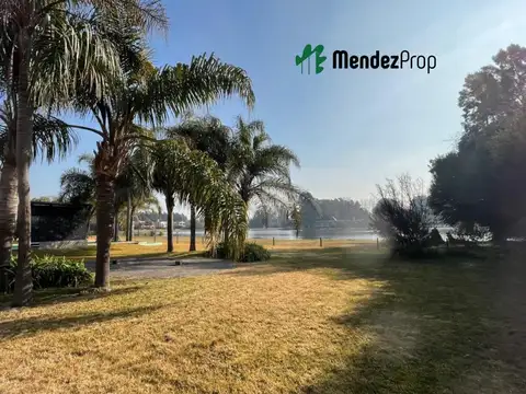 Terreno en Venta en El Lauquen Club De Campo, USD 140.000