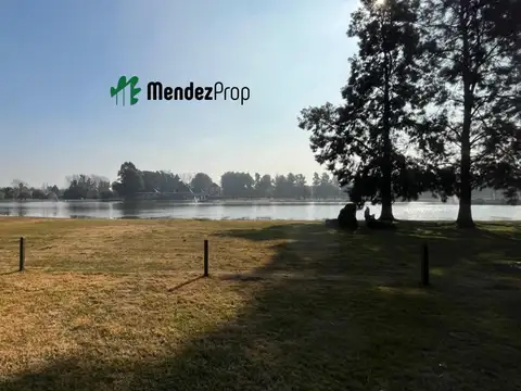 LOTE A LAGUNA EN EL LAUQUEN