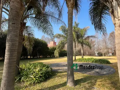 LOTE A LAGUNA EN EL LAUQUEN