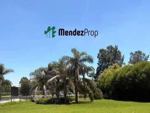 Lote A Lago - El Lauquen Club De Campo