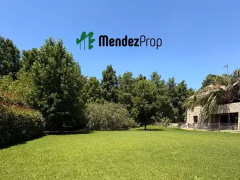 El Lauquen Club De Campo