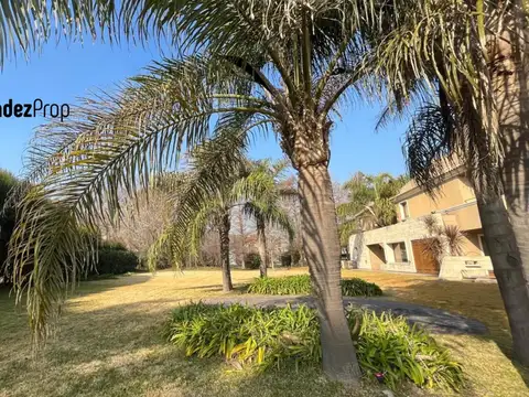 Lote A Lago - El Lauquen Club De Campo