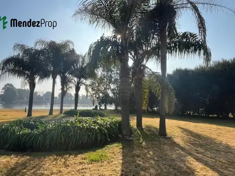 LOTE EN VENTA EN EL LAUQUEN
