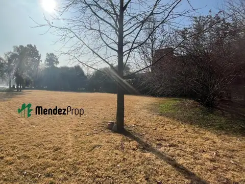 Terreno en Venta de 1229,0 m2