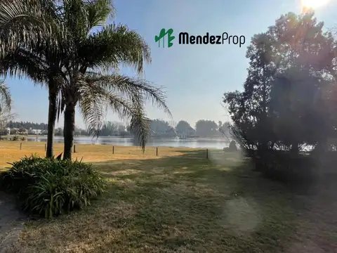Lote A Lago - El Lauquen Club De Campo