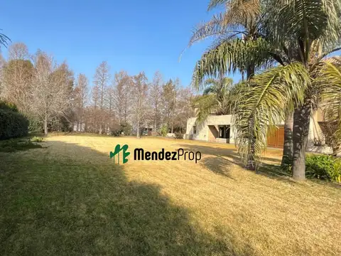 El Lauquen Club De Campo
