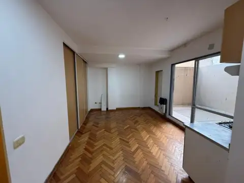 Alvarez Thomas 2962 , Piso 1