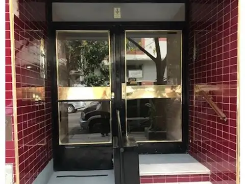 DEPARTAMENTO EN VENTA VILLA CRESPO- OPORTUNIDAD