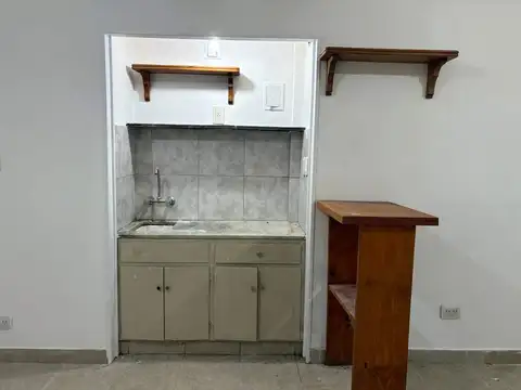 DEPARTAMENTO EN VENTA VILLA CRESPO- OPORTUNIDAD