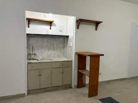 Departamento en Venta 62 años