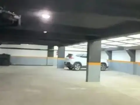 OPORTUNIDAD COCHERA SANTOS LUGARES