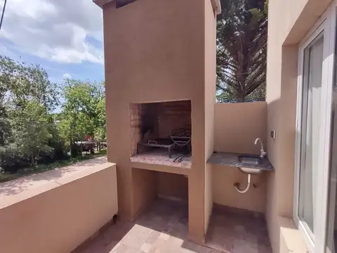Departamento en Alquiler Temporal de 3 ambientes