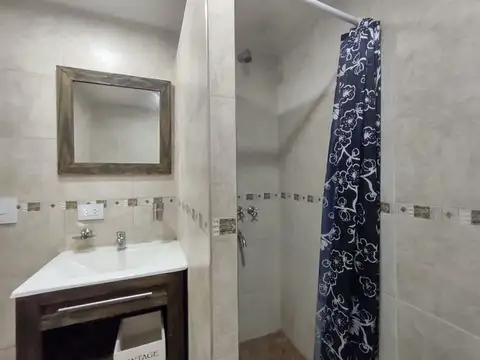 Departamento en Alquiler Temporal en Mar Azul, USD 850