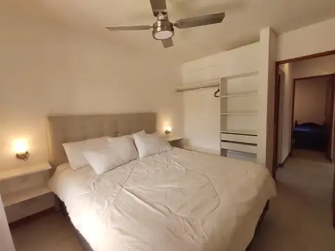 2 dptos y 1 duplex de 3 amb a estrenar a 650 mts del mar 