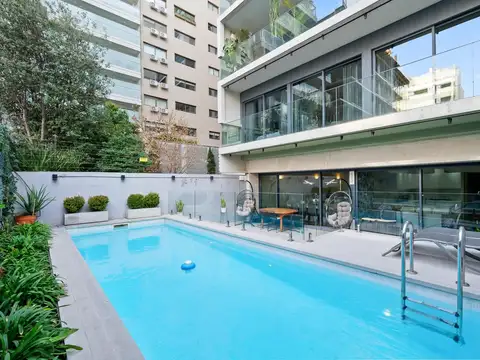 Departamento en Venta en Belgrano, Capital Federal