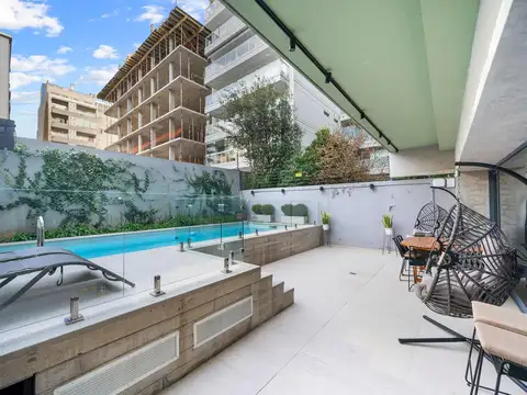 Departamento en Venta 5 años