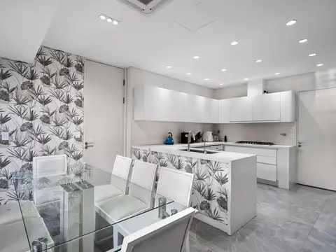 Departamento en Venta de 3 dormitorios