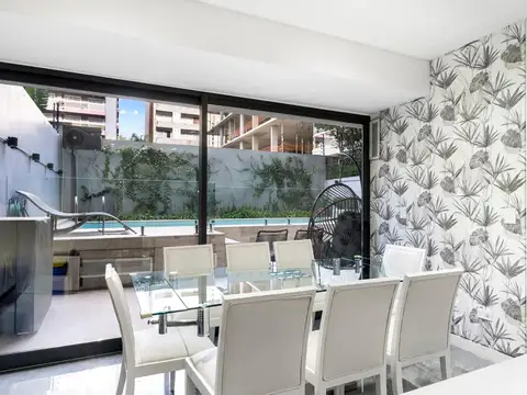 Departamento en Venta en Belgrano, USD 1.690.000