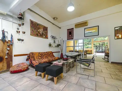 Depto Tipo Casa en Venta en Parque Chacabuco, USD 450.000